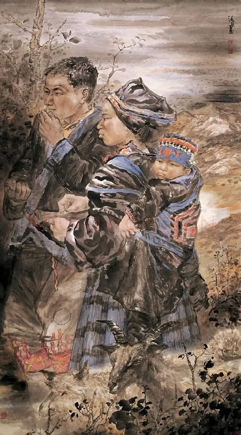 张贤·人物