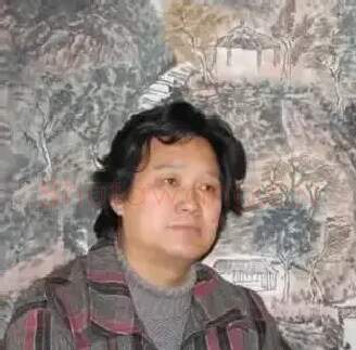 陈濂波