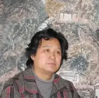 陈濂波