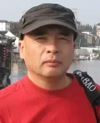 黄志刚