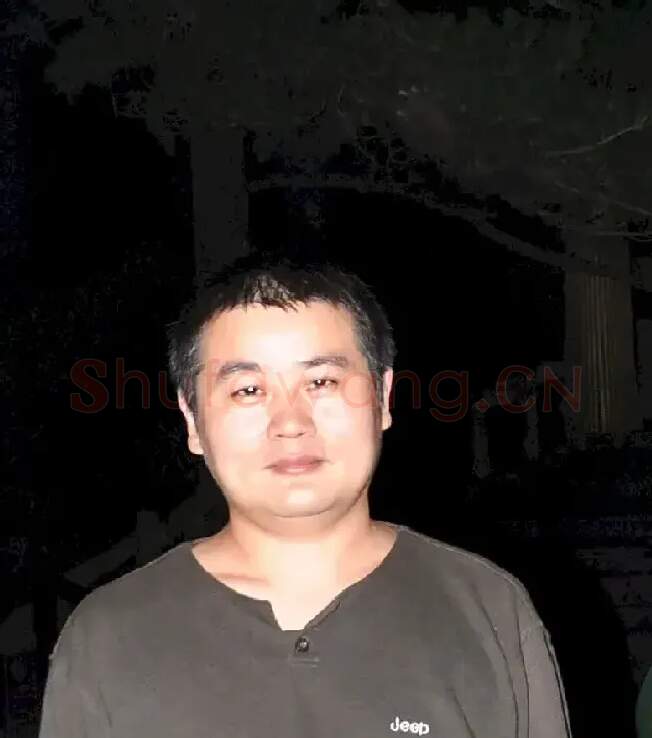 刘龙耀