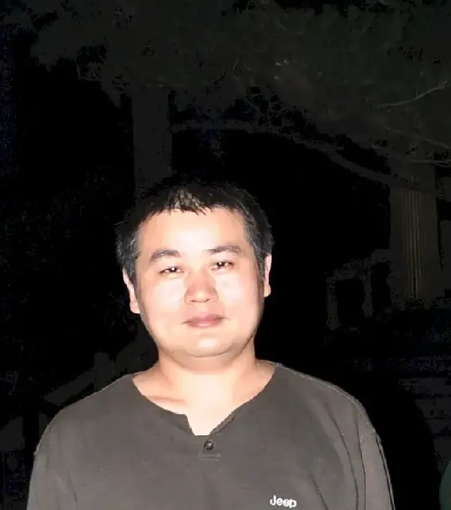 刘龙耀