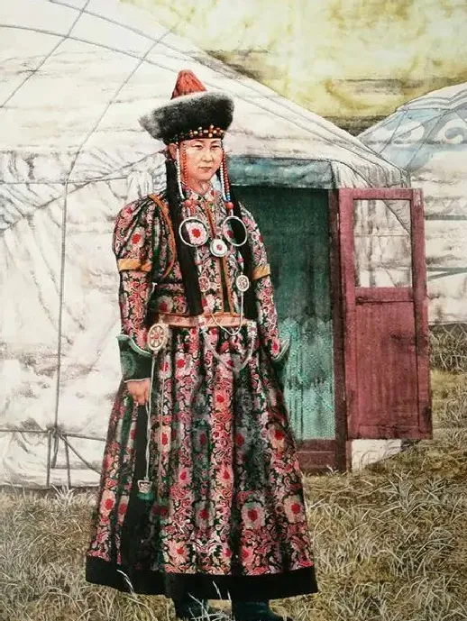 李文文·春分