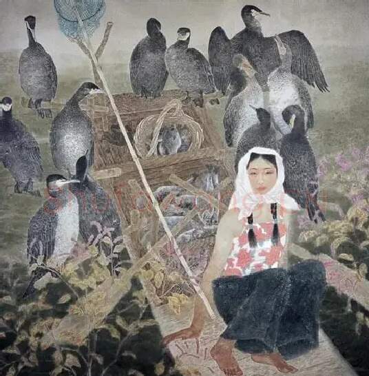 梁文博·月上中天