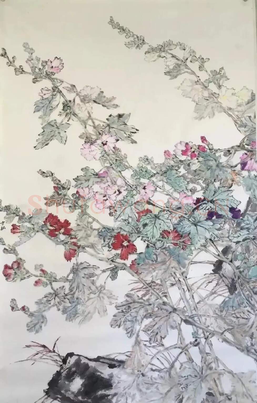 李雪松·生生不己