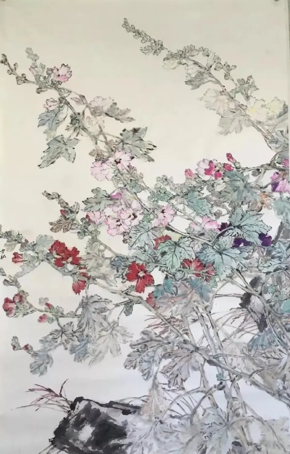 李雪松·生生不己