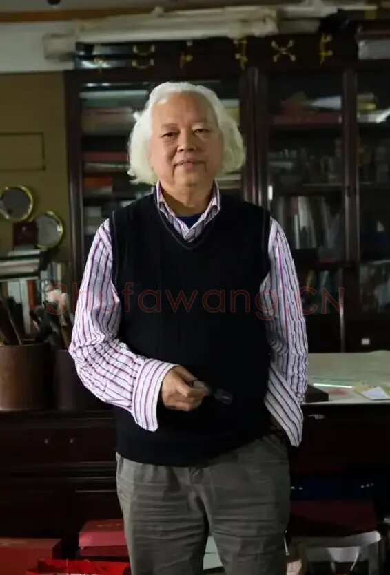 吴山明