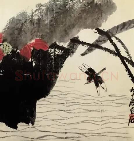 宋毅·shanshui