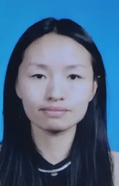 何晓娜