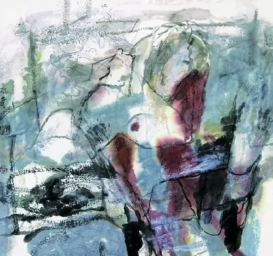 孔奇·人物系列