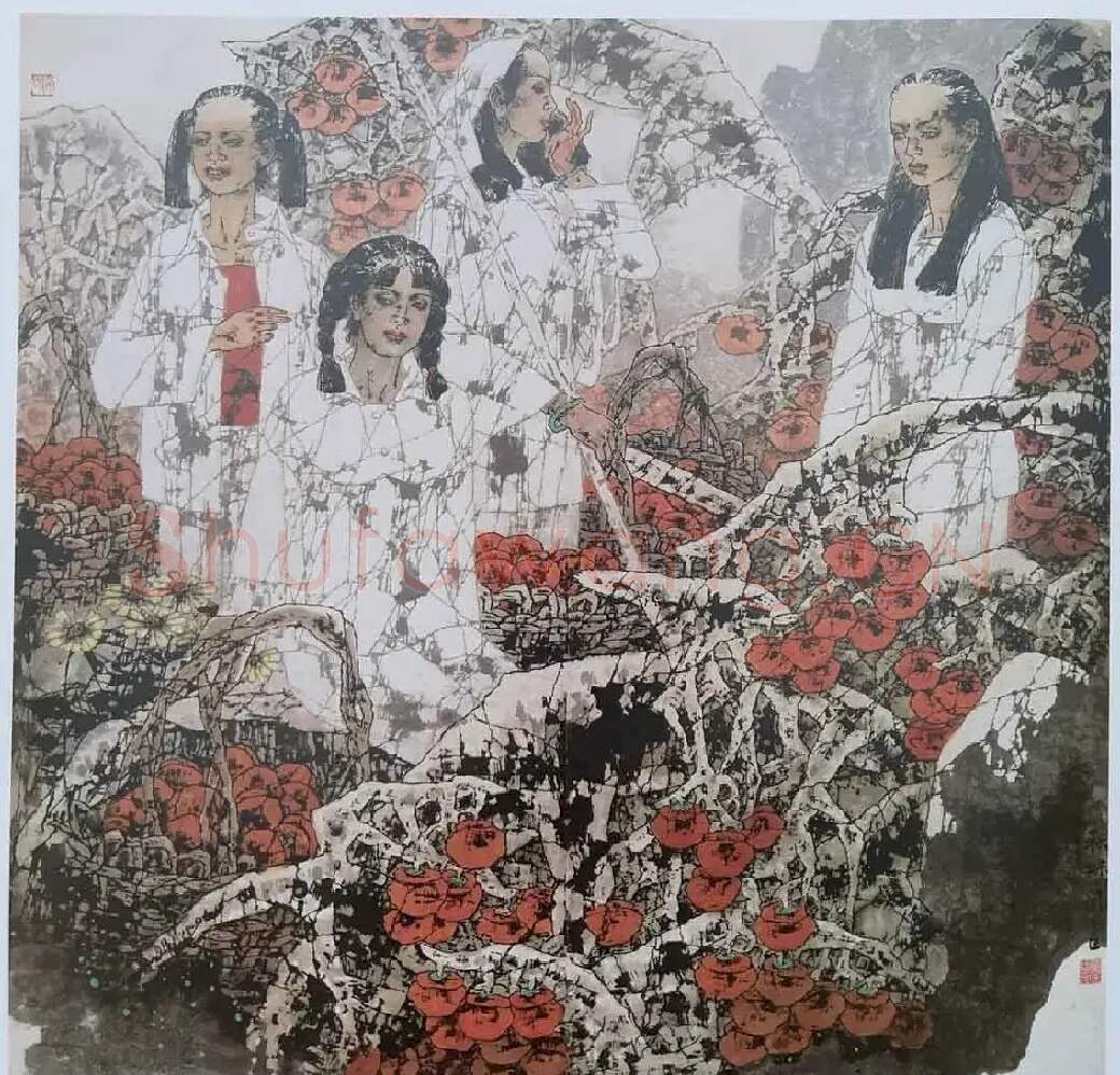 闫玉臣·秋妹