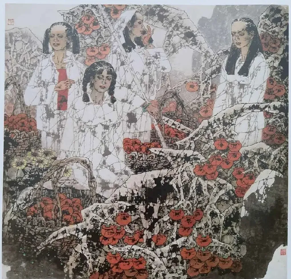 闫玉臣·秋妹
