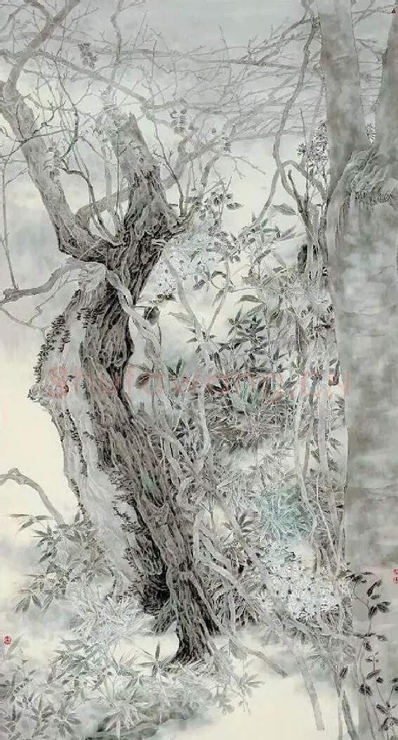 李金峰·秋声