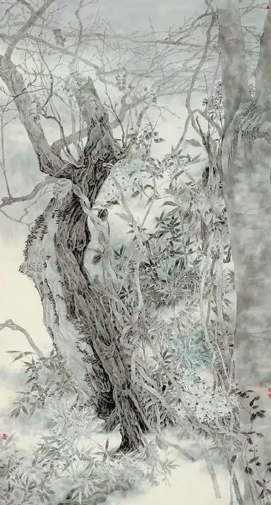 李金峰·秋声