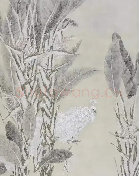 孙艳萍·南国记忆