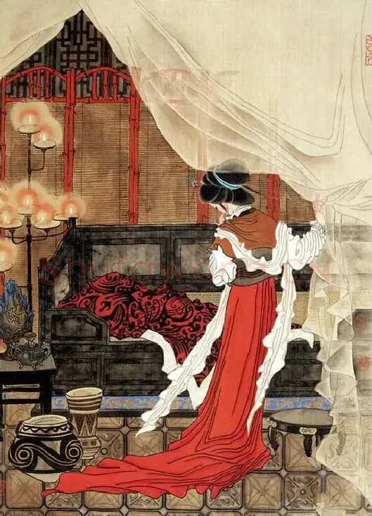 肖玉田·作品