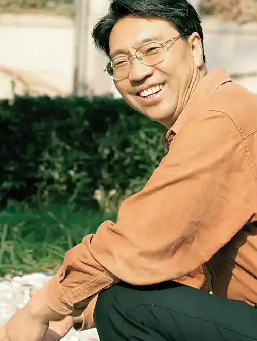 傅以新