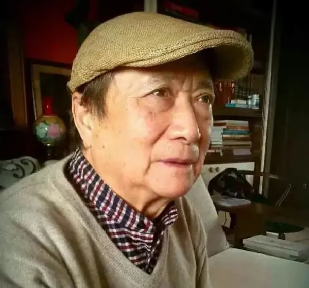 周伐耕