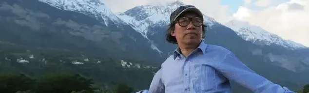 陈一文