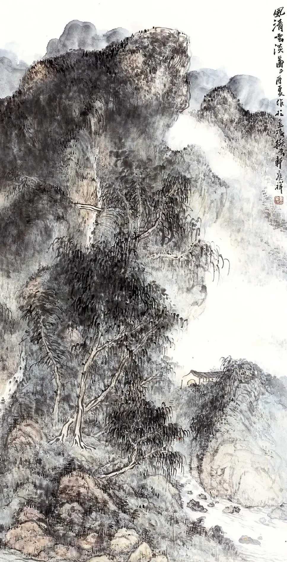 毕宝祥·作品