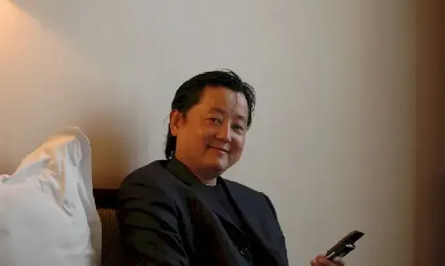 杨克西