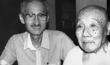 钱延康