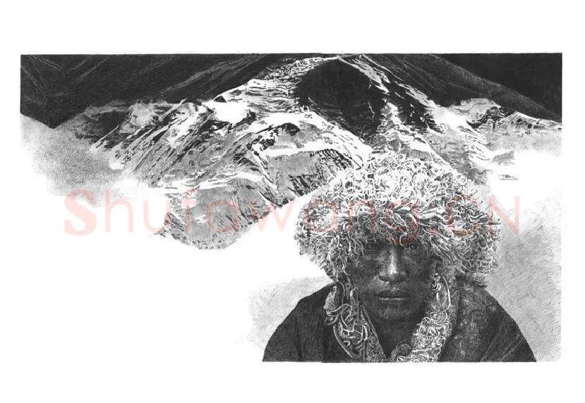 李非·尘埃落定