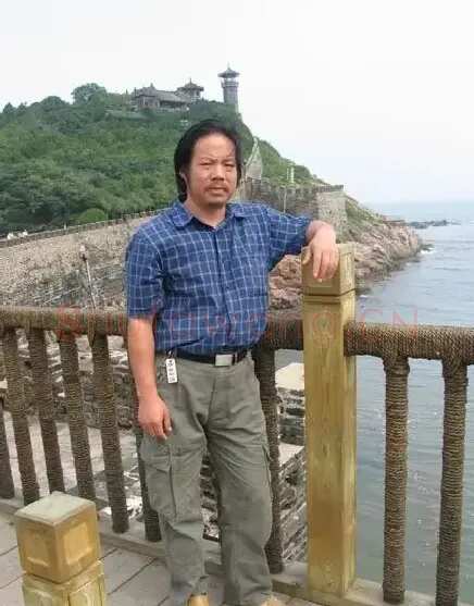 刘文彪