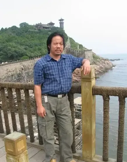 刘文彪