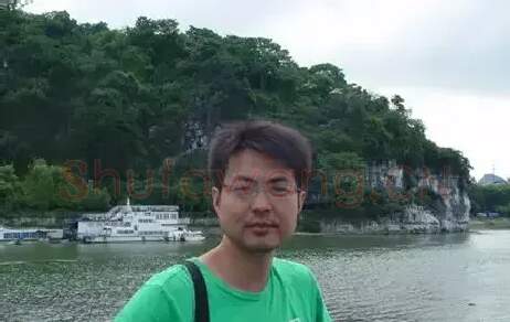 金晓华