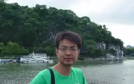 金晓华