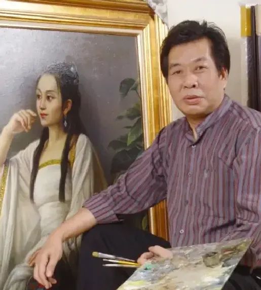苏继海