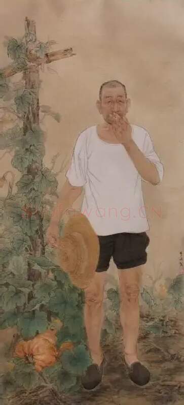 李丹·爷爷的南瓜园