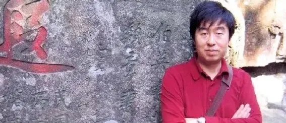 骆少军