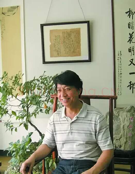 王书侠