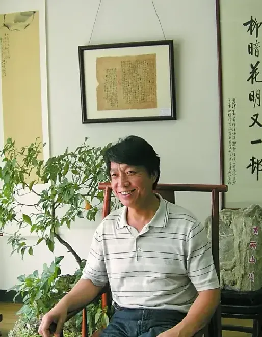 王书侠
