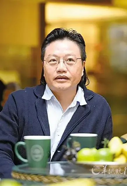 李泰山