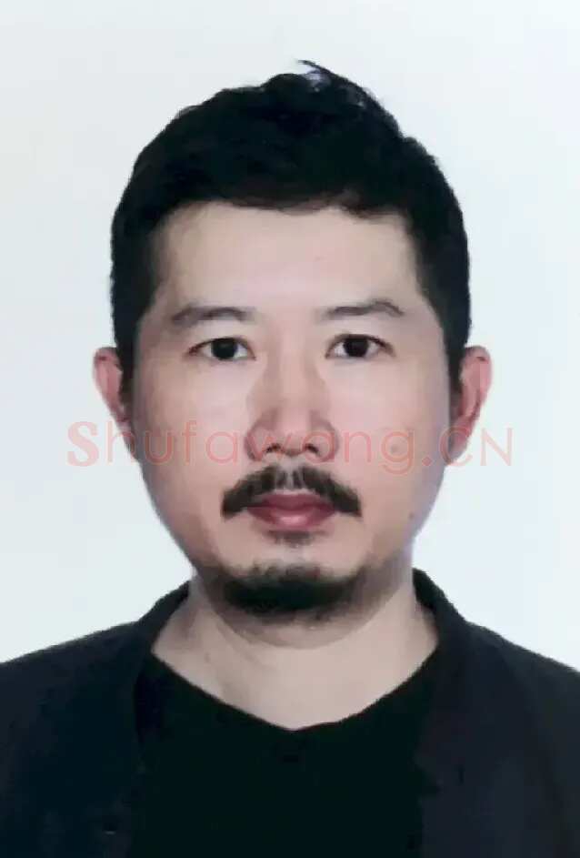 罗阳竹