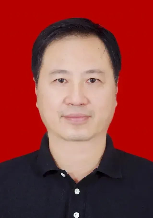 柯培雄
