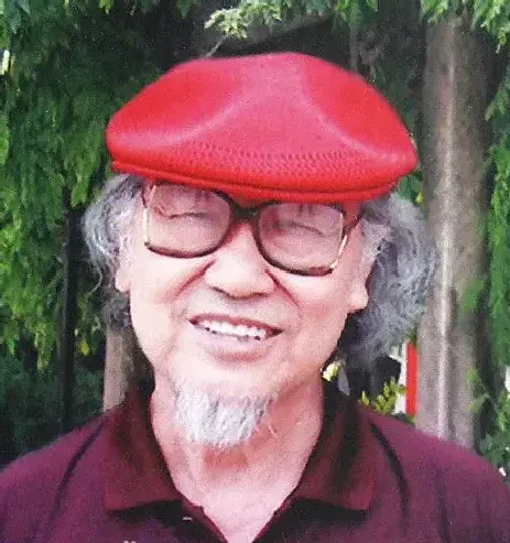 张步