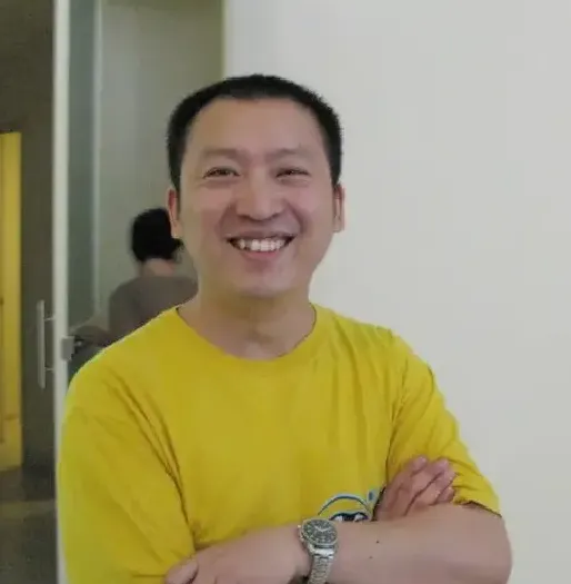 张小涛