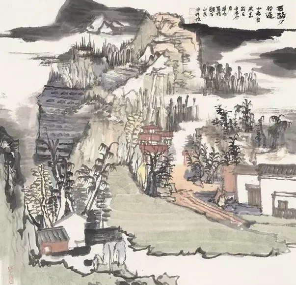 丁华明·丁华明