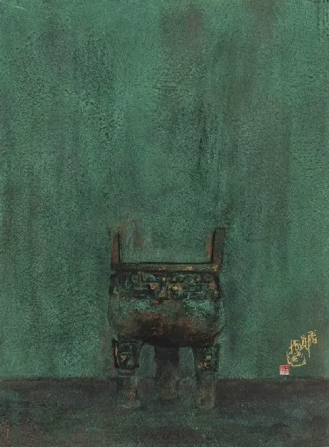 王伯勋·作品