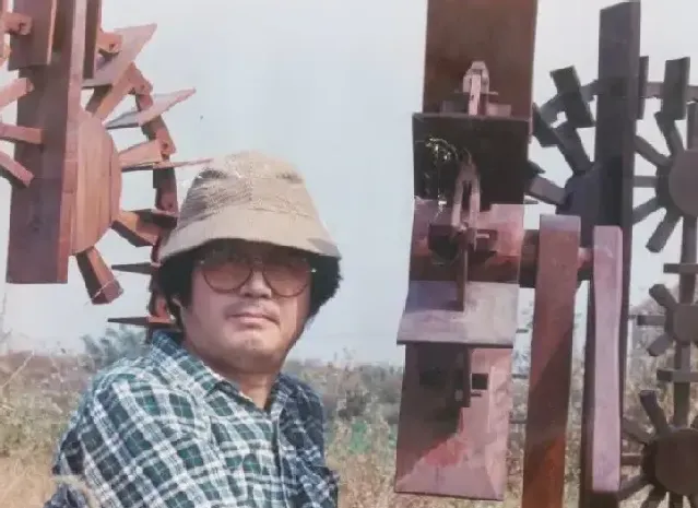 陈育村