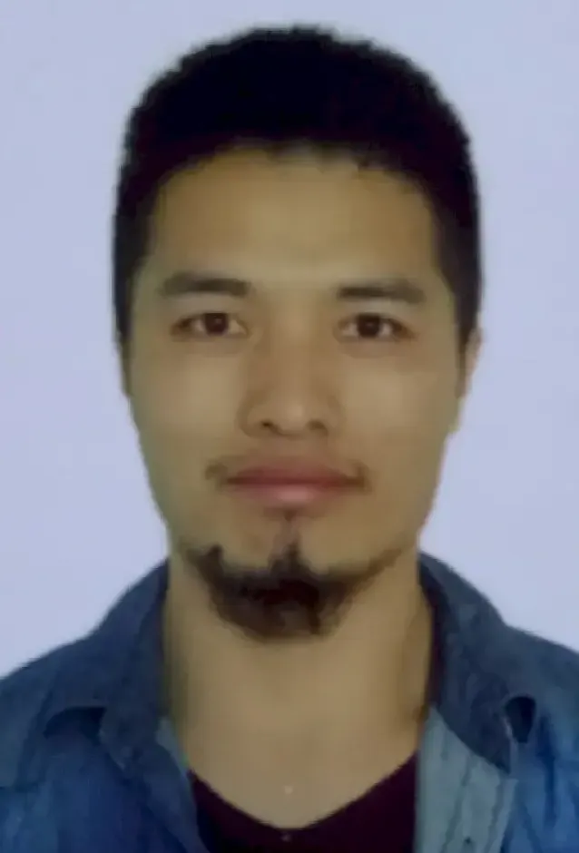 黄兴辉