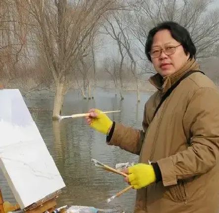 王力克