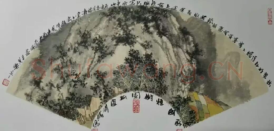 满威·2016