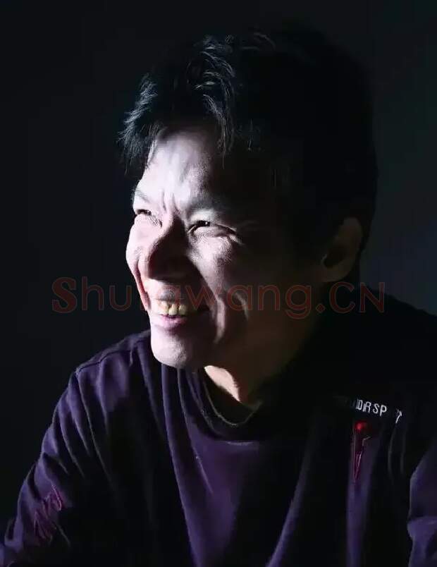 黎伟明