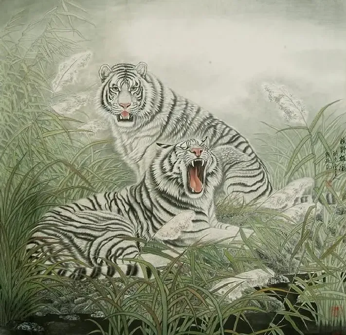 吕维超·作品