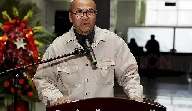 曾晓峰